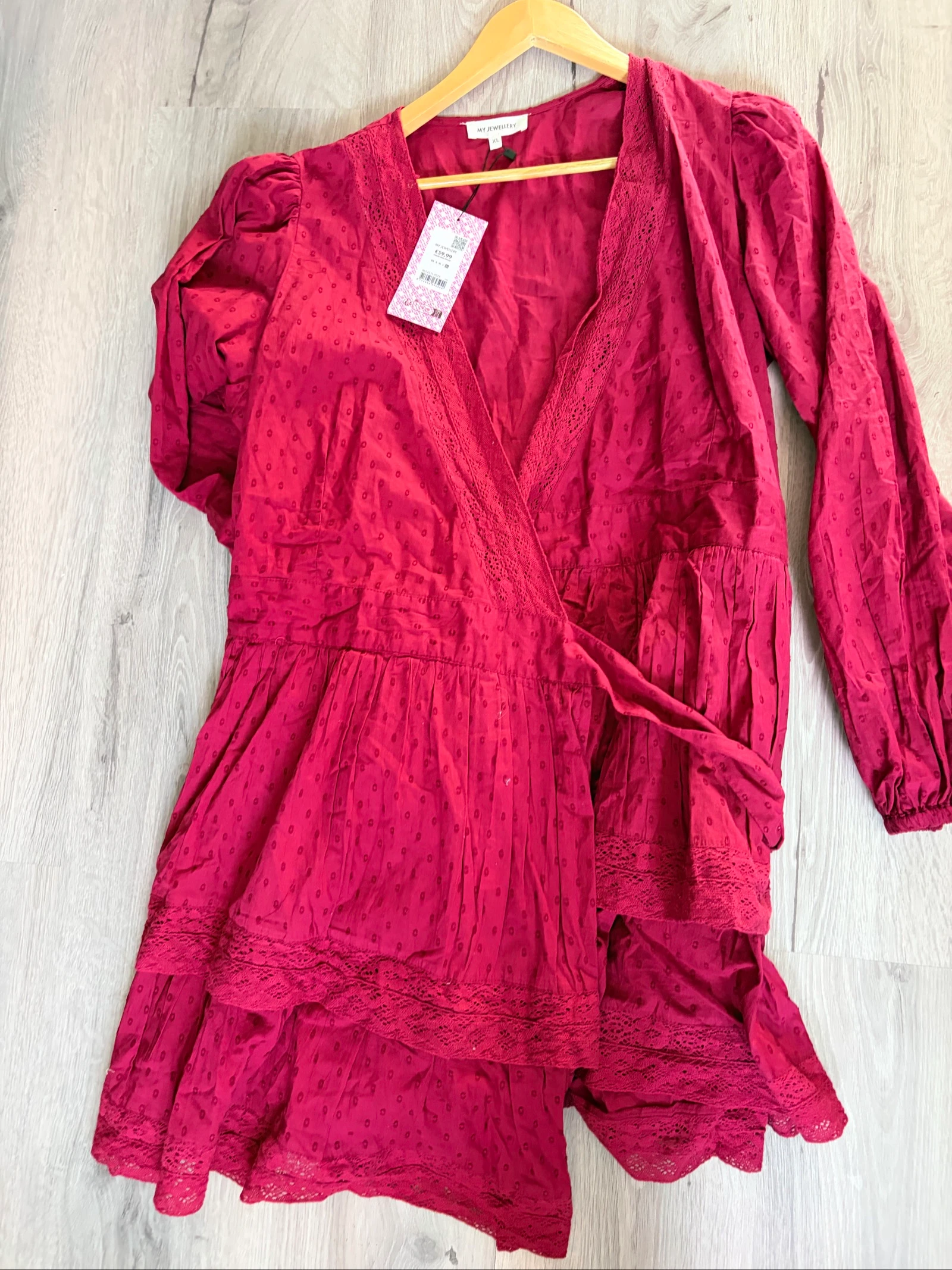 Mis joyas xl – photo 2
